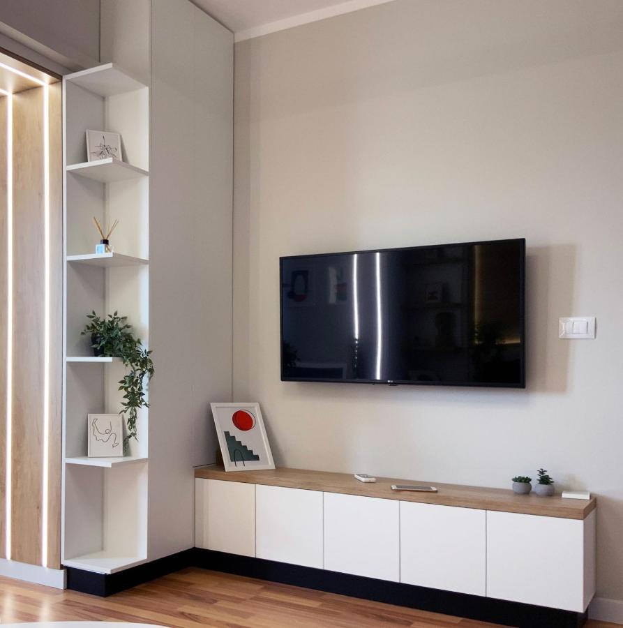 Ferienwohnung Iulius Loft Iasi Exterior foto
